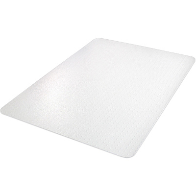 Lorell Oversized Chairmat (LLR02358)