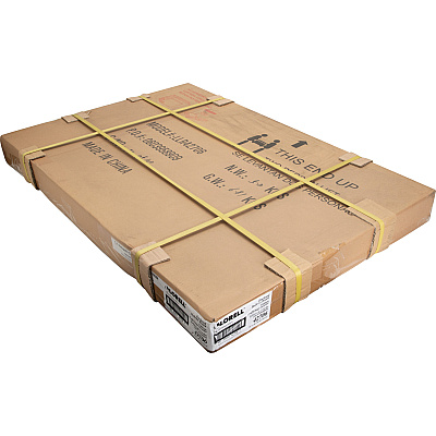 Lorell Enclosed Cork Bulletin Board (LLR42706)