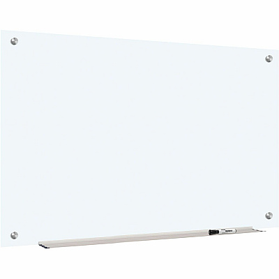 Lorell Dry-Erase Glass Board (LLR52502)