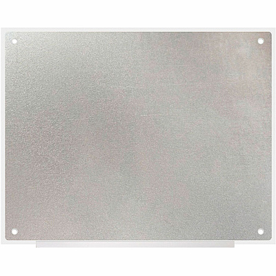 Lorell Dry-Erase Glass Board (LLR52502)