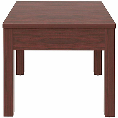 Lorell Occasional Corner Table (LLR61623)