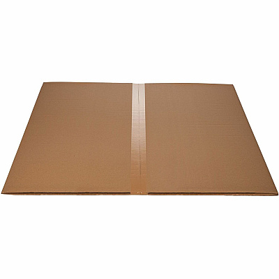 Lorell Big & Tall Chairmat (LLR69706)
