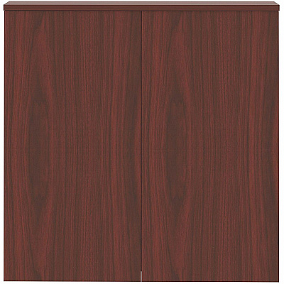 Lorell Dry-erase Whiteboard Presentation Cabinet (LLR69865)