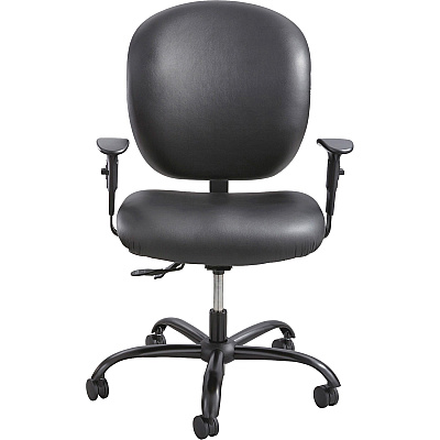 Safco Alday 24/7 Task Chair (SAF3391BV)