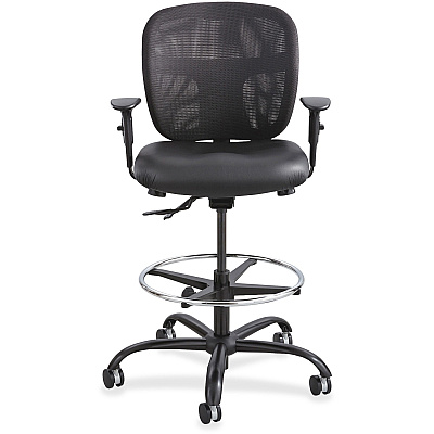 Safco Vue Heavy-duty Stool (SAF3394BV)