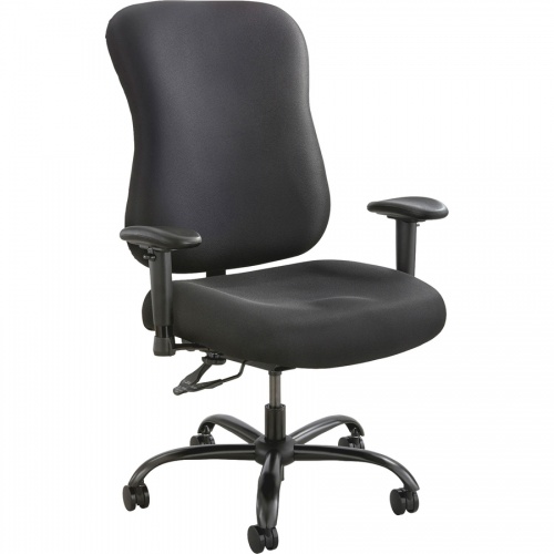 Safco Optimus Big and Tall Chair (3590BL)