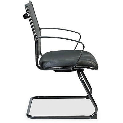 Eurotech europa LE333TNM Guest Chair