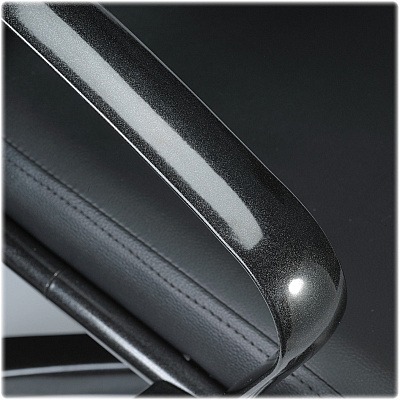 Eurotech Europa Titanium Frame Executive Chair (LE222TNM)