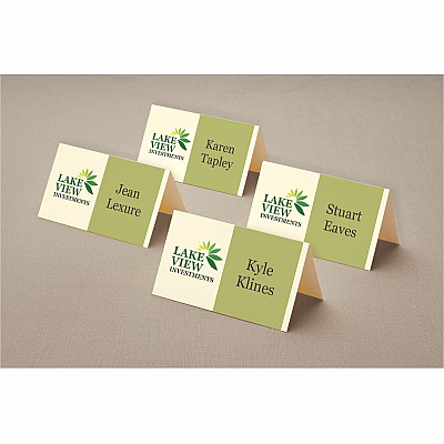 Avery Sure Feed Tent Cards (AVE5913)