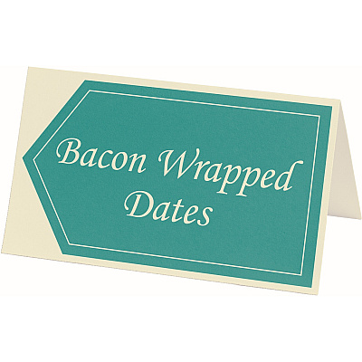 Avery Sure Feed Tent Cards (AVE5913)