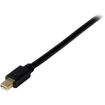 StarTech 6ft Mini Displayport To Vga Cable Active (MDP2VGAMM6B)