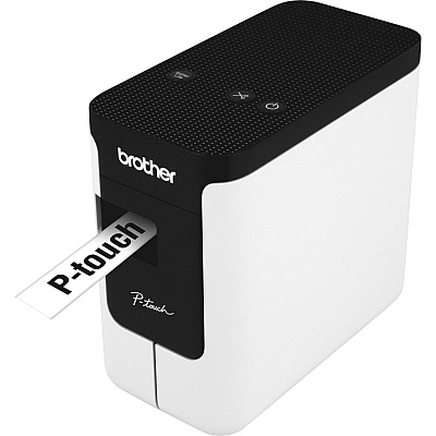 Brother PT-P700 PC-Connectable Label Maker