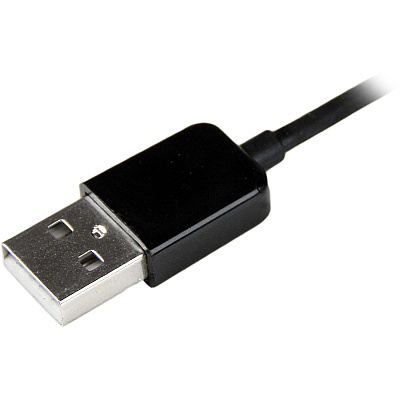 StarTech Usb Sound Card Audio Adapter W/ Spdif (ICUSBAUDIO2D)