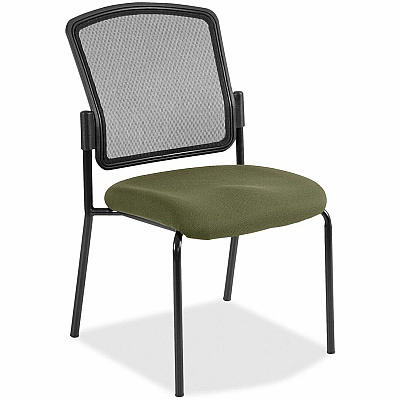 Eurotech Dakota 2 7014 Guest Chair (701434)