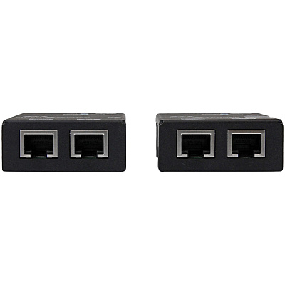 StarTech Hdmi Over Cat5e/cat6 Extender - 165 Ft (ST121SHD50)