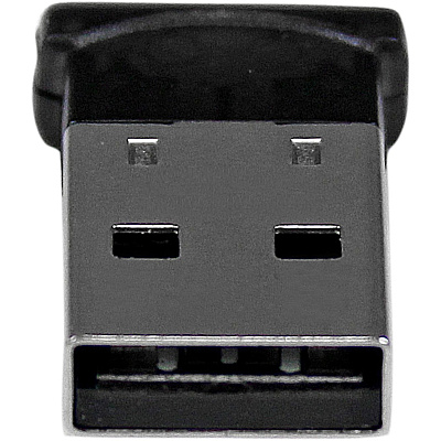 StarTech Mini Usb Bluetooth 4.0 Adapter - 50m(16 (USBBT1EDR4)