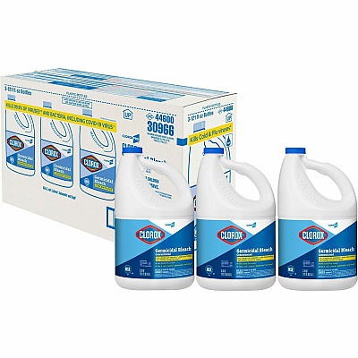 CloroxPro Germicidal Bleach (CLO30966CT)