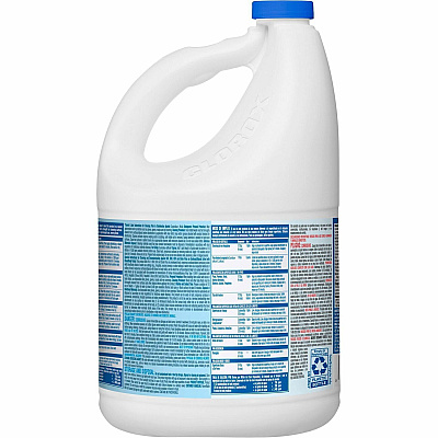 CloroxPro Germicidal Bleach (CLO30966CT)