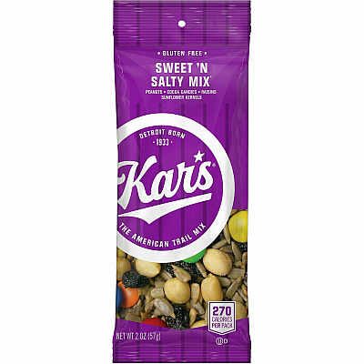 Kar's Sweet 'N Salty Mix (AVTSN08387)
