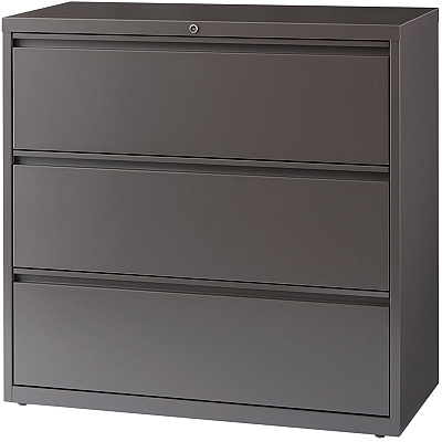 Lorell Fortress Series Lateral File (LLR60476)