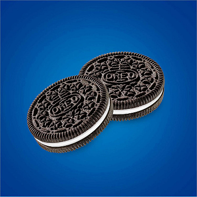 Oreo Chocolate Sandwich Cookies (NFG40600)