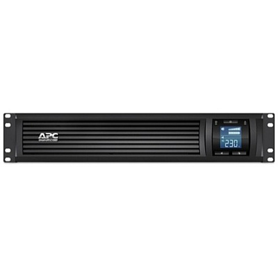 APC Smart-ups C 1000va 2u Rackmountable (SMC1000I2U)