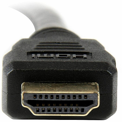 StarTech 3 Ft Hdmi To Dvi-d Cable-m/m (HDDVIMM3)