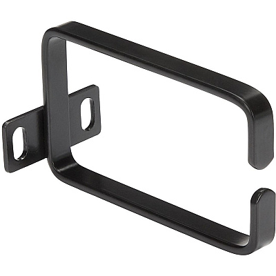 StarTech 1u Rack Cable Management D-ring (CMHOOK1U)