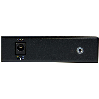 StarTech Gigabit Fiber Media Converter-open Sfp (ET91000SFP2)