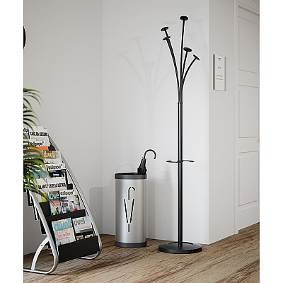 Alba Large Triangular Umbrella Stand (ABAPMTRIA2M)