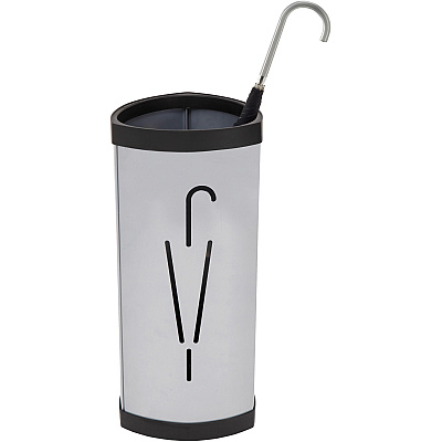 Alba Large Triangular Umbrella Stand (ABAPMTRIA2M)