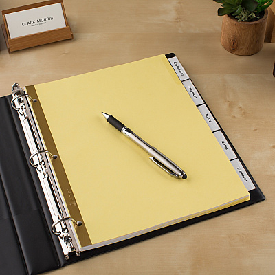 Avery Big Tab Insertable Dividers (AVE11113)