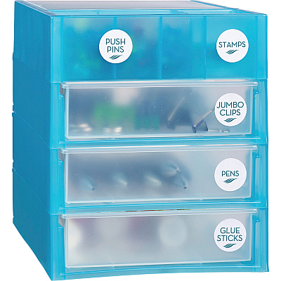 Avery Multiuse Removable Labels (AVE6450)