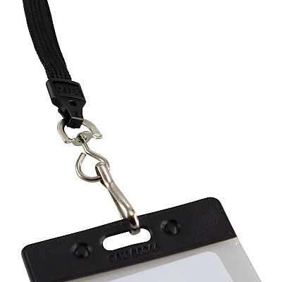 SICURIX Plastic Hook Breakaway Lanyard (BAU65514)