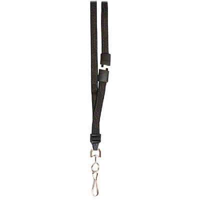 SICURIX Plastic Hook Breakaway Lanyard (BAU65514)