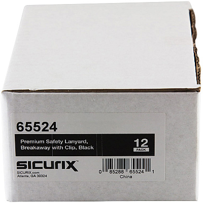SICURIX Safety Breakaway Lanyard (BAU65524)
