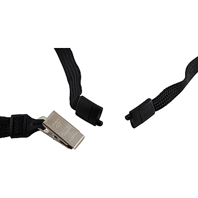 SICURIX Safety Breakaway Lanyard (BAU65524)