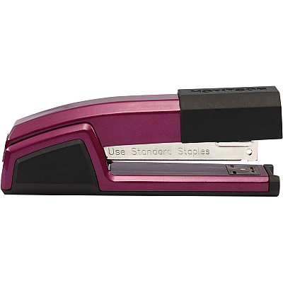 Bostitch Epic Antimicrobial Office Stapler (BOSB777RMAG)