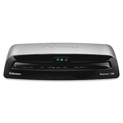 Fellowes Neptune3 125 Laminator & Pouch Starter Kit (5721401)