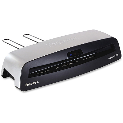 Fellowes Neptune3 125 Laminator & Pouch Starter Kit (5721401)