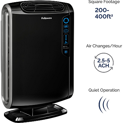 Fellowes AeraMax 190 Air Purifier (FEL9286101)