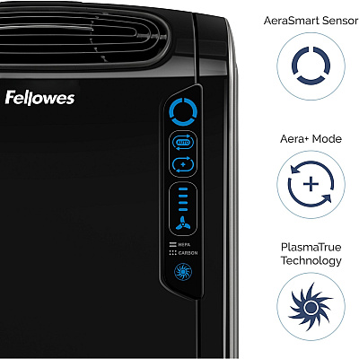 Fellowes AeraMax 190 Air Purifier (FEL9286101)