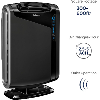 Fellowes AeraMax 290 Air Purifier (9286201)