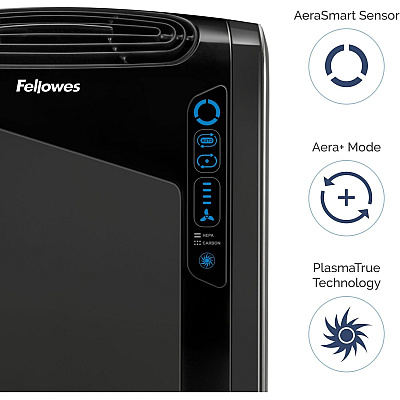 Fellowes AeraMax 290 Air Purifier (9286201)