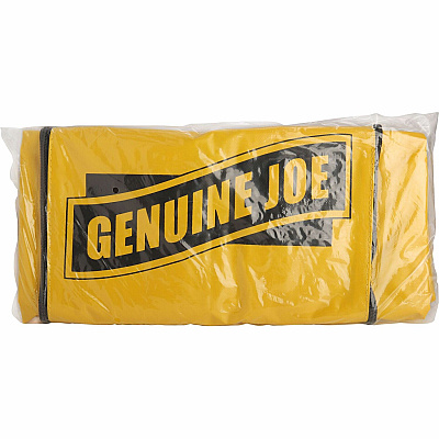 Genuine Joe Workhorse Janitor's Cart (GJO02342)