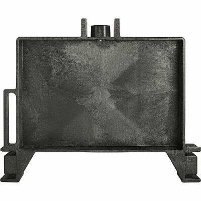 Genuine Joe Workhorse Janitor's Cart (GJO02342)