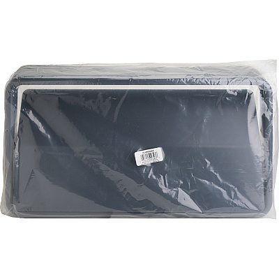 Genuine Joe Space-Saving Container Swing Lid (GJO02343)