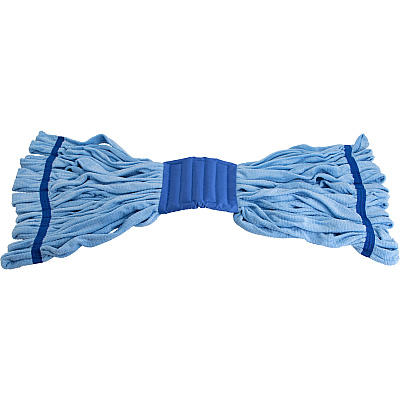 Genuine Joe Microfiber Wet Mophead Refill (GJO47538)