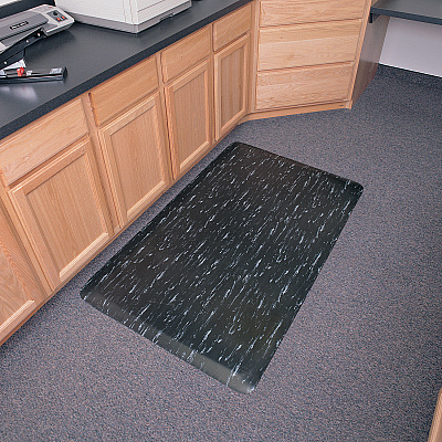 Genuine Joe Marble Top Anti-fatigue Mats (GJO71211)