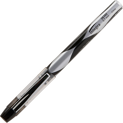 Integra Liquid Ink Rollerball Pens (ITA39392)